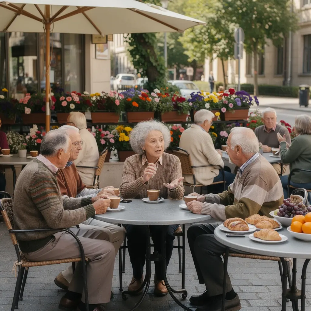 Wypalenie zawodowe opiekunów: objawy i rozwiązania